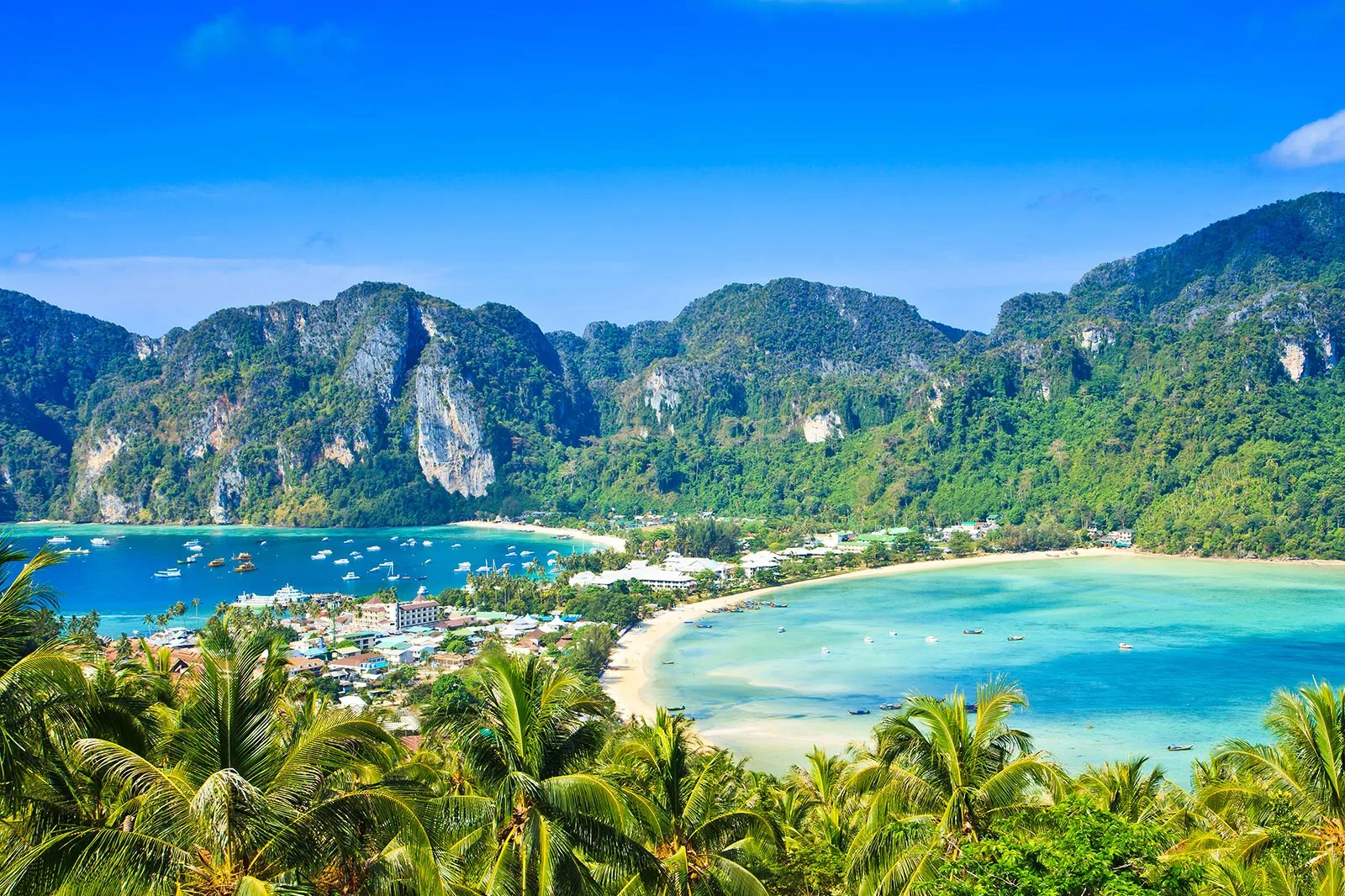 Luxury Real Estate Draws Global Buyers to Southeast Asia. (Photo Internet reproduction)