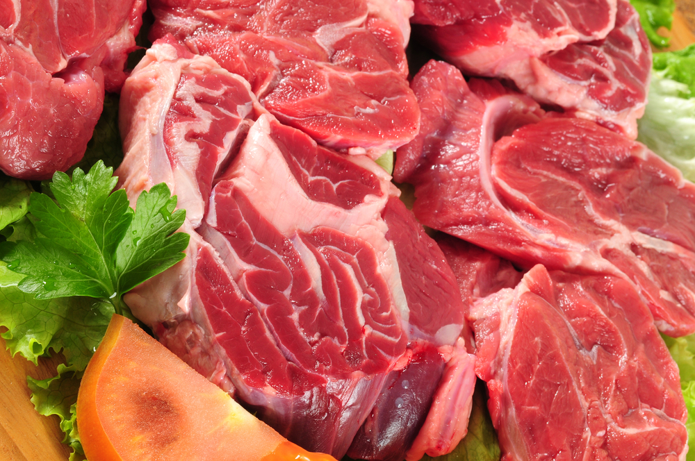 Brazil's Meat Industry Expands Reach with Philippines Pre-Listing Deal