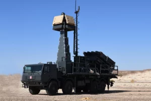 Spain Maintains Defense Ties with Israel Amid Export Restrictions