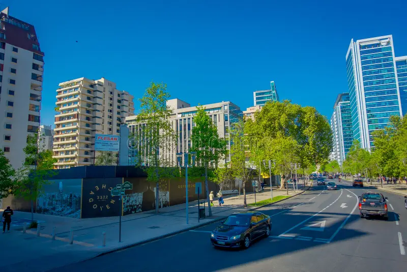 Santiago de Chile
