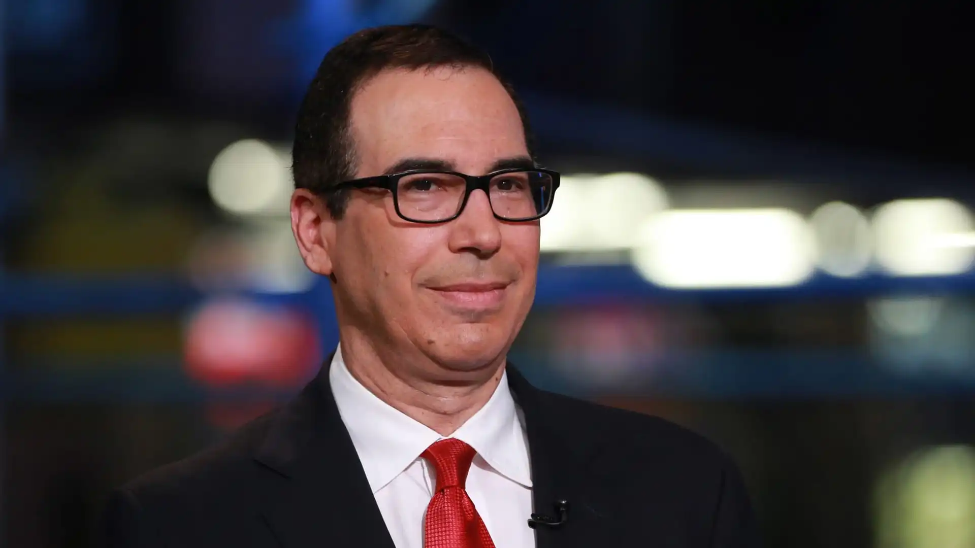 Steven Mnuchin (1)