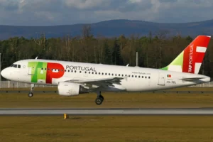 TAP Air Portugal Shines as Leading Airline to Africa and South America