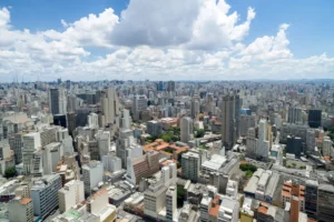 Brazil's Residential Property Sales Surge 32.6% in 2023