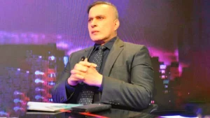 Tarek William Saab, Who is Venezuela's Feared Chief Prosecutor