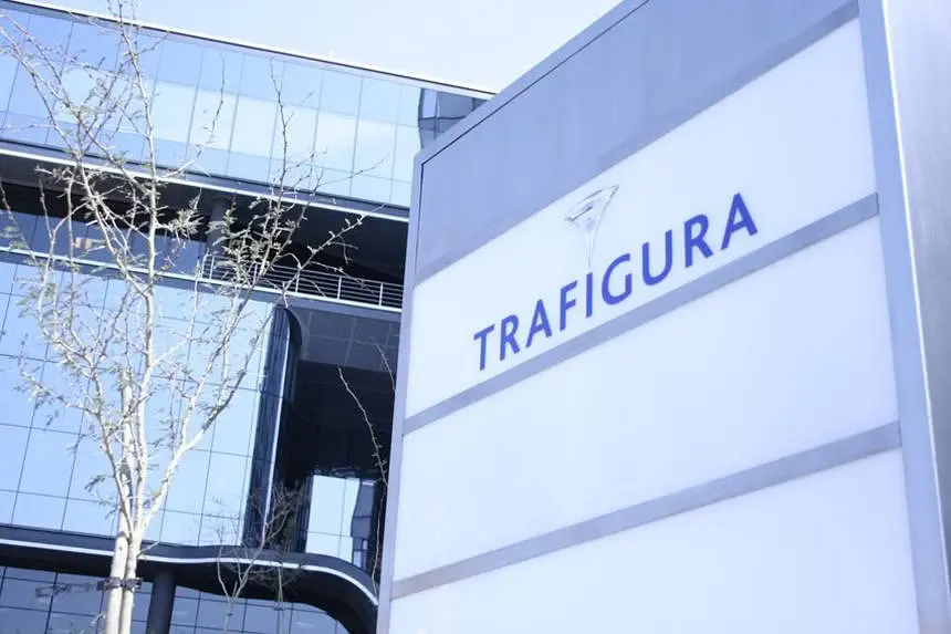 Trafigura Admits to a Decade of Bribery in Brazil. (Photo Internet reproduction)