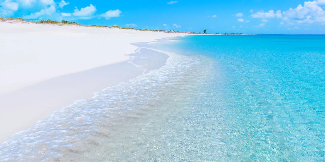 Top Five Caribbean Destinations Drawing Crowds - Aruba (Photo Internet reproduction)