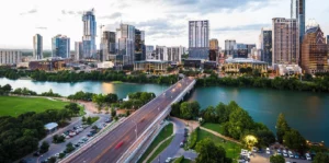 The U.S. Sun Belt Shines: Wealth and Millionaires on the Rise