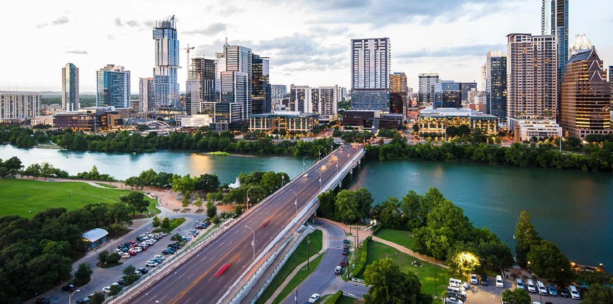 The U.S. Sun Belt Shines: Wealth and Millionaires on the Rise
