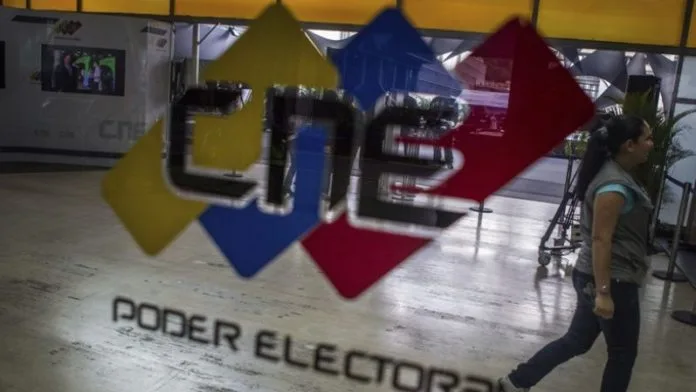 Venezuela elections
