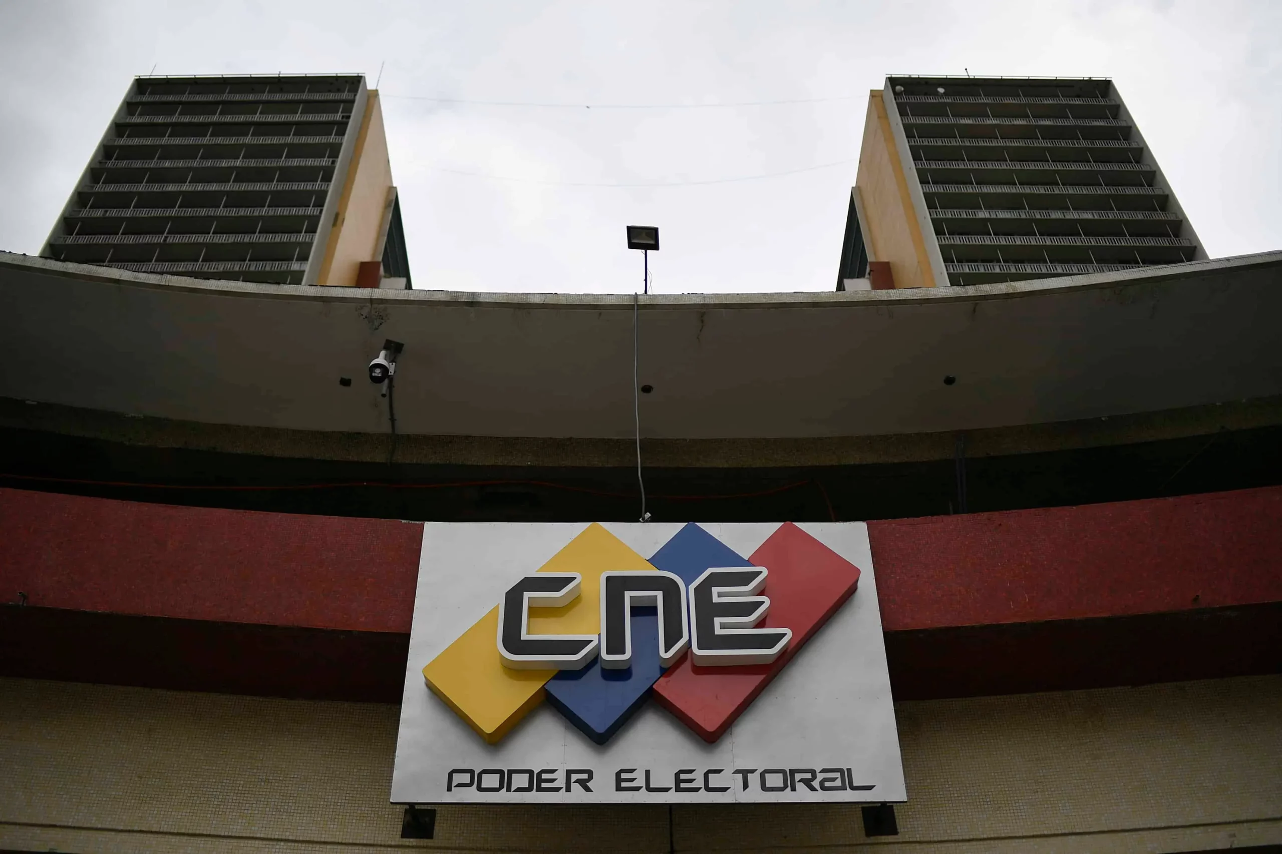 Venezuela Opens Presidential Elections to Global Scrutiny. (Photo Internet reproduction)