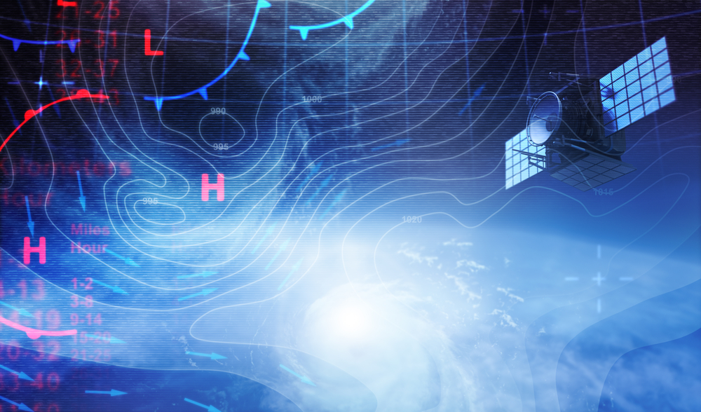 Weather forecast