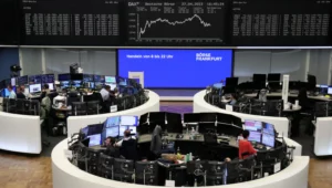 Mixed Outcomes in European Stocks; Bayer Faces Investor Setback