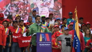 Venezuela's Turning Point: Presidential Elections on July 28