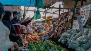 Surge in Brazil's Service Sector: A Sign of Economic Optimism
