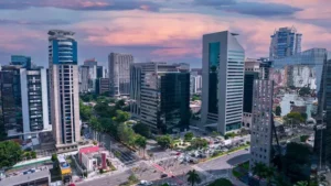 Financial Heart Faria Lima Tops São Paulo's Commercial Rent Increase