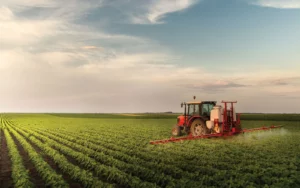 Brazil's Agribusiness GDP Drops in 2023