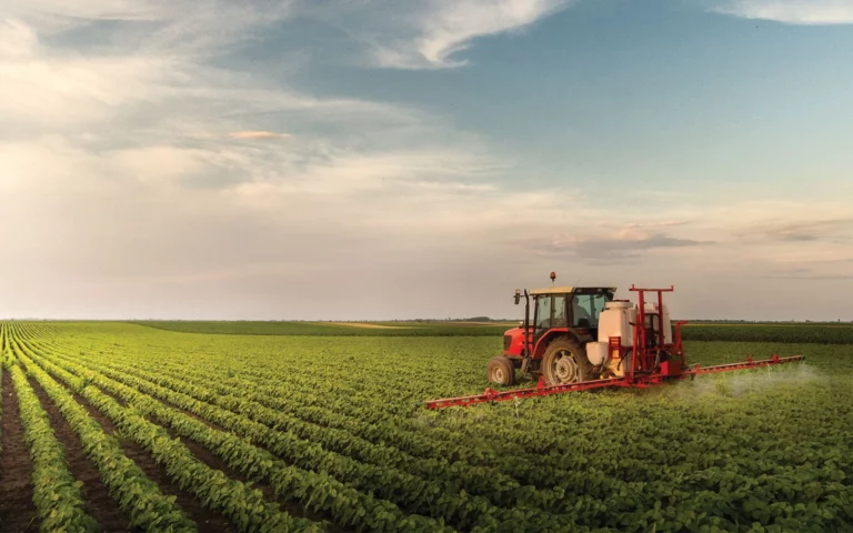 Brazil’s Agribusiness GDP Drops in 2023