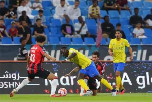Today's Soccer Matches: Live Broadcasts and Schedule Highlights