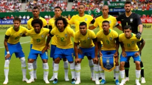 Soccer Team Valuations: Brazil Among Top Four