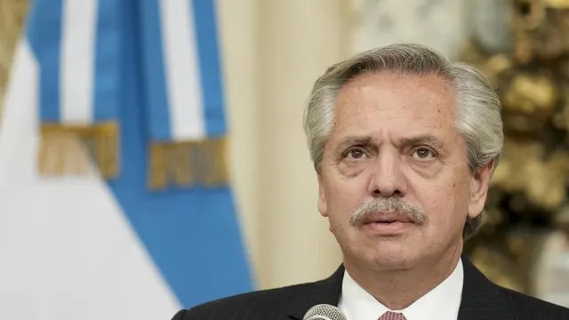 Corruption Probe Targets Ex-Argentine Leader Fernández