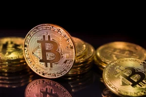 Bitcoin's Retreat After Peak Spurs Investor Actions