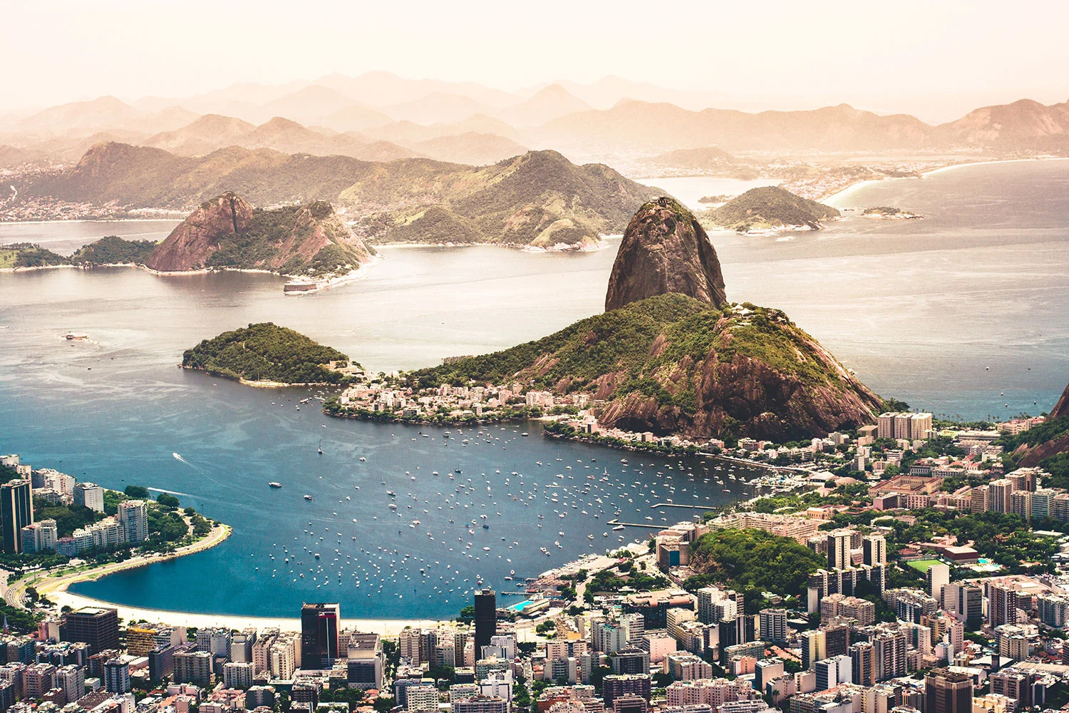 2024 Rankings Highlight Brazil's Most Valuable Brands