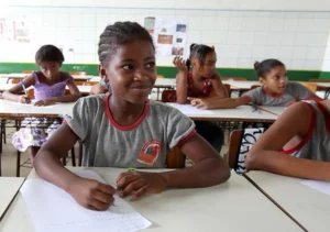 10 Million Brazilian Youths Miss Basic Education