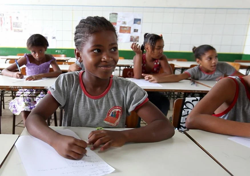 10 Million Brazilian Youths Miss Basic Education