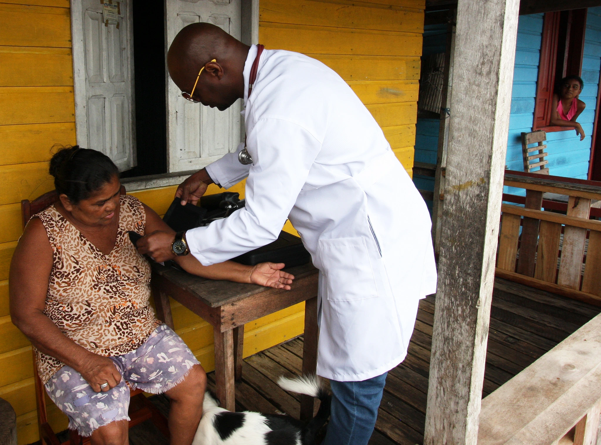 brazil healthcare