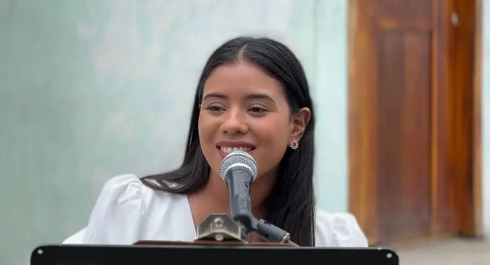 Ecuador's Crisis: Young Mayor's Murder Underlines Violence. (Photo Internet reproduction)