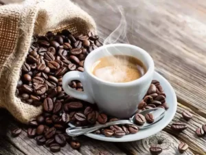 Global Coffee Prices Hit 16-Year High Amid Supply Concerns