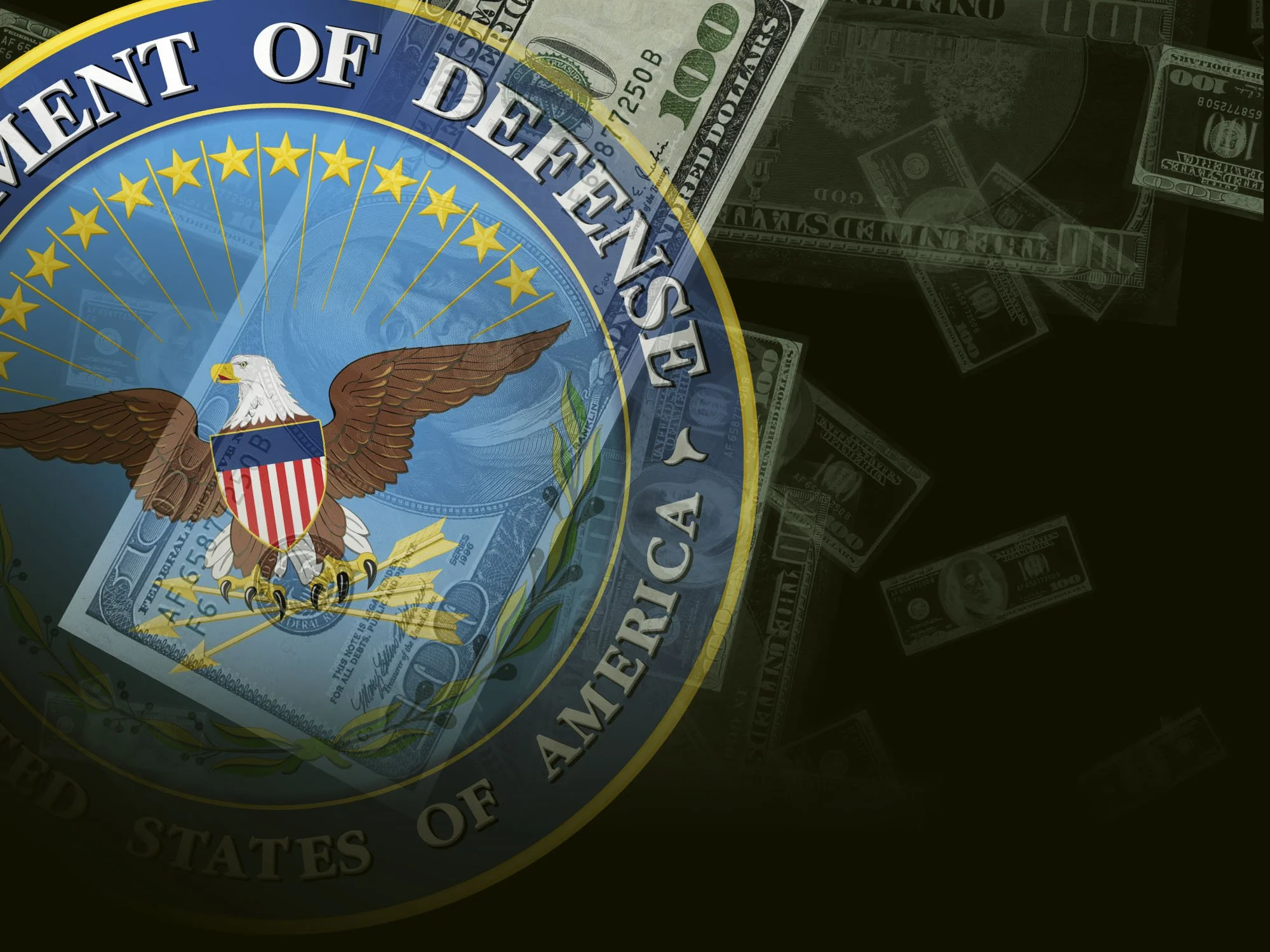 U.S. Targets $850 Billion for 2025 Defense, with $310 Billion for Arms. (Photo Internet reproduction)