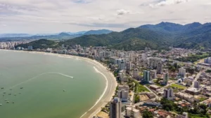 Brazil's Prime Cities for Property Investments