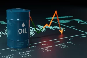 Oil Prices Dip Amid Dollar Strength and Global Tensions