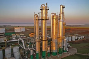 Brazil's Ethanol Exports Poised to Thrive in 2024