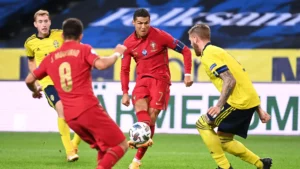 Thursday's Highlighted Soccer Matches: Viewing Options and Times