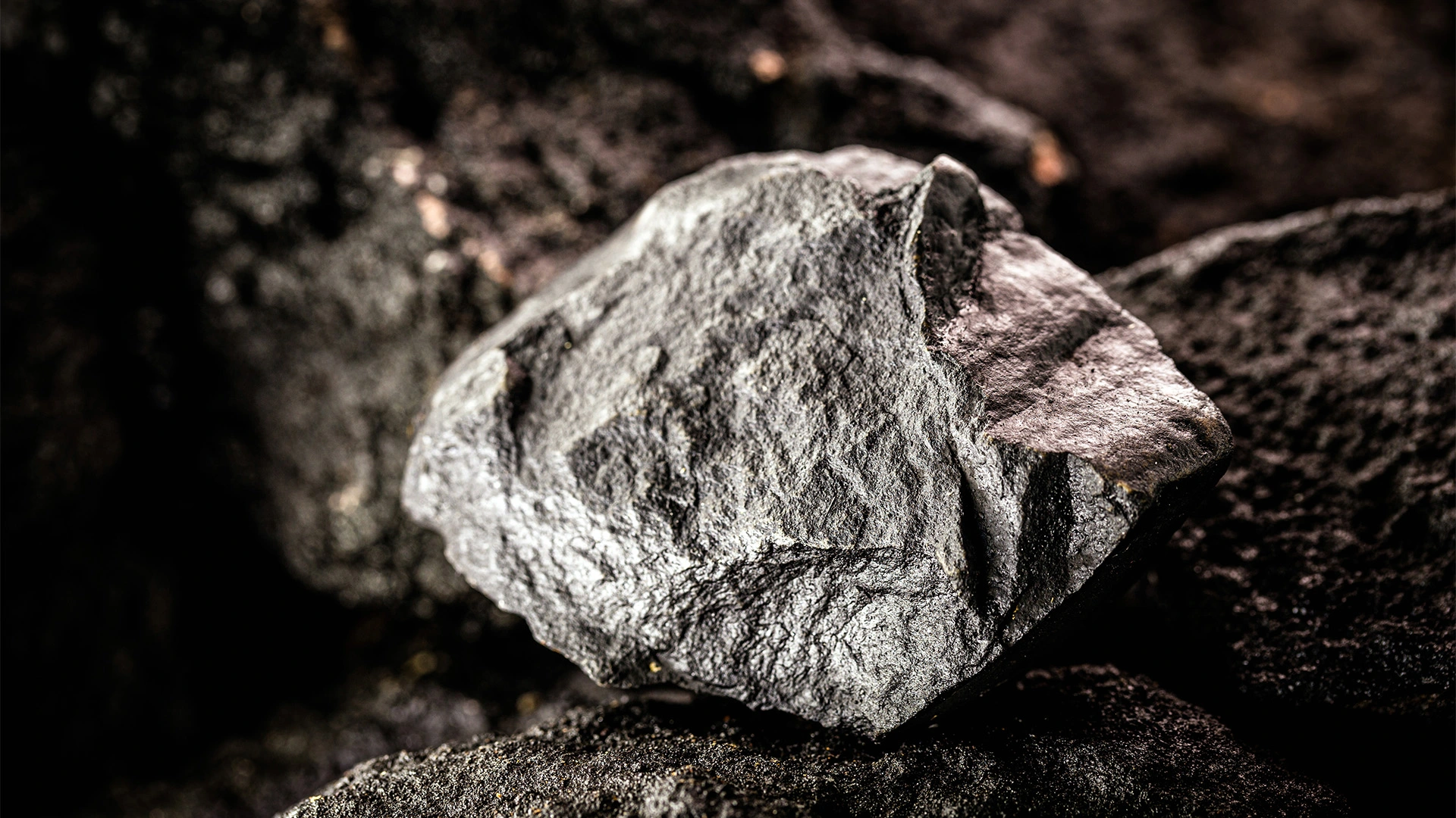 Iron Ore's Decline Signals Economic Shifts