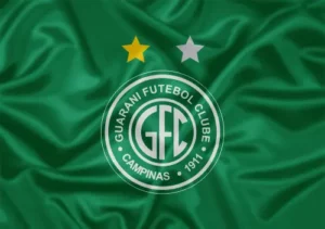 Guarani FC's Debt Clearance Plan