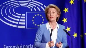 War Economy Mindset Shapes EU's New Defense Plan