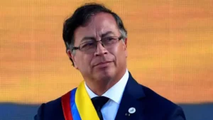 Colombia Revamps Government for Economic Overhaul
