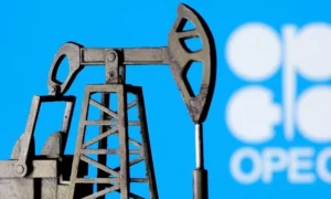 Oil Prices Decline Amid Strong Dollar and OPEC's Steady Demand Forecast