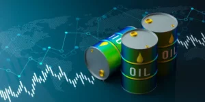Oil Prices Surge Amid Renewed Gaza Tensions