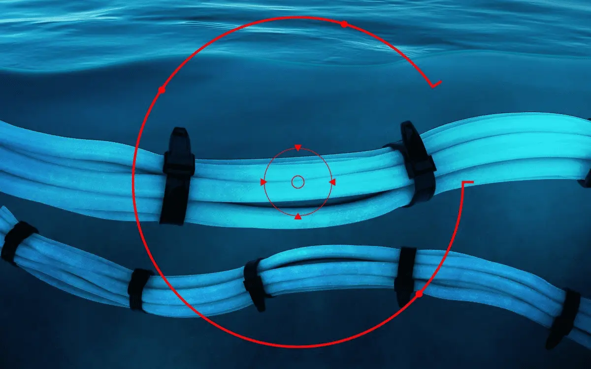 internet cables
