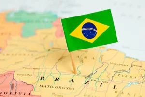 Surge in Foreign Investment in Brazilian Firms