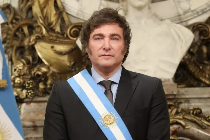 Milei's Mid-Year Plan for Dollar Liberation in Argentina