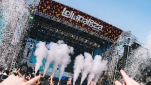 Lollapalooza 2024: Updated Lineup and Schedule for the Three-Day Festival