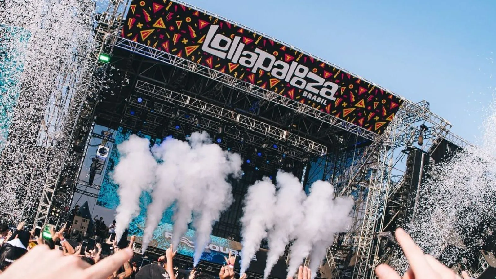Lollapalooza 2024: Updated Lineup and Schedule for the Three-Day Festival