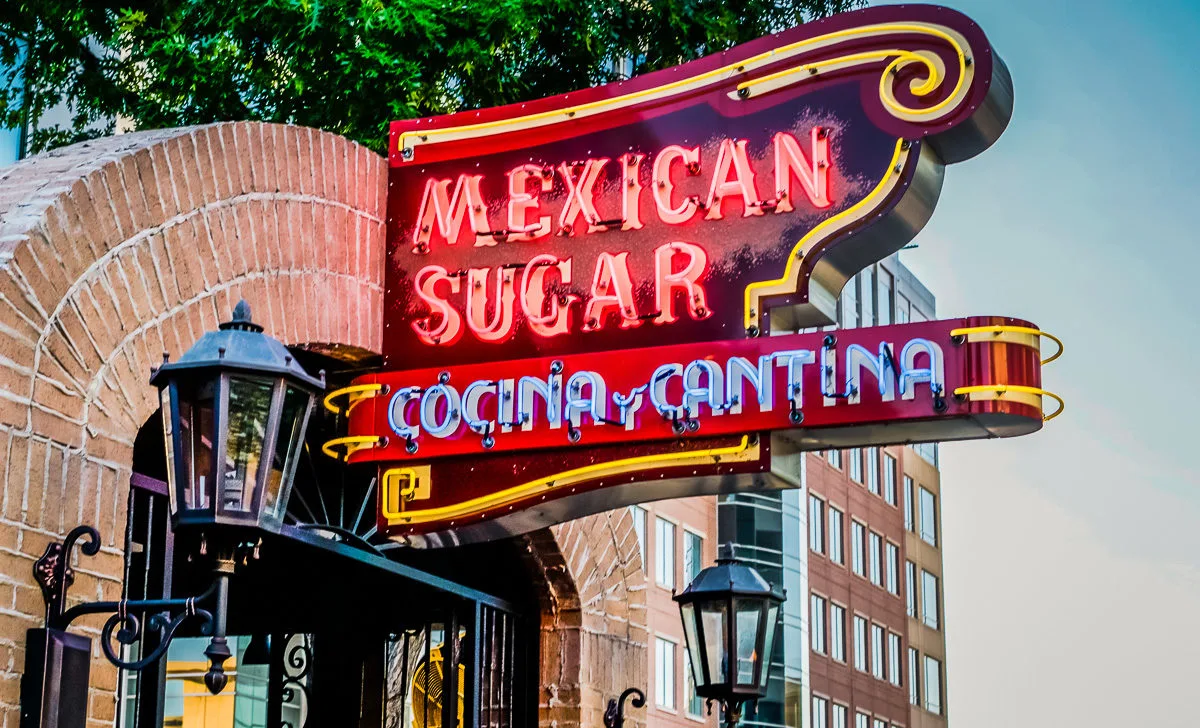 mexican sugar