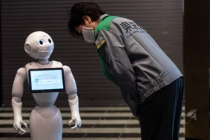 Japan's Intellectual Property Ambition Versus Innovation Realities