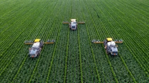 Top Early 2024 Farming Investments